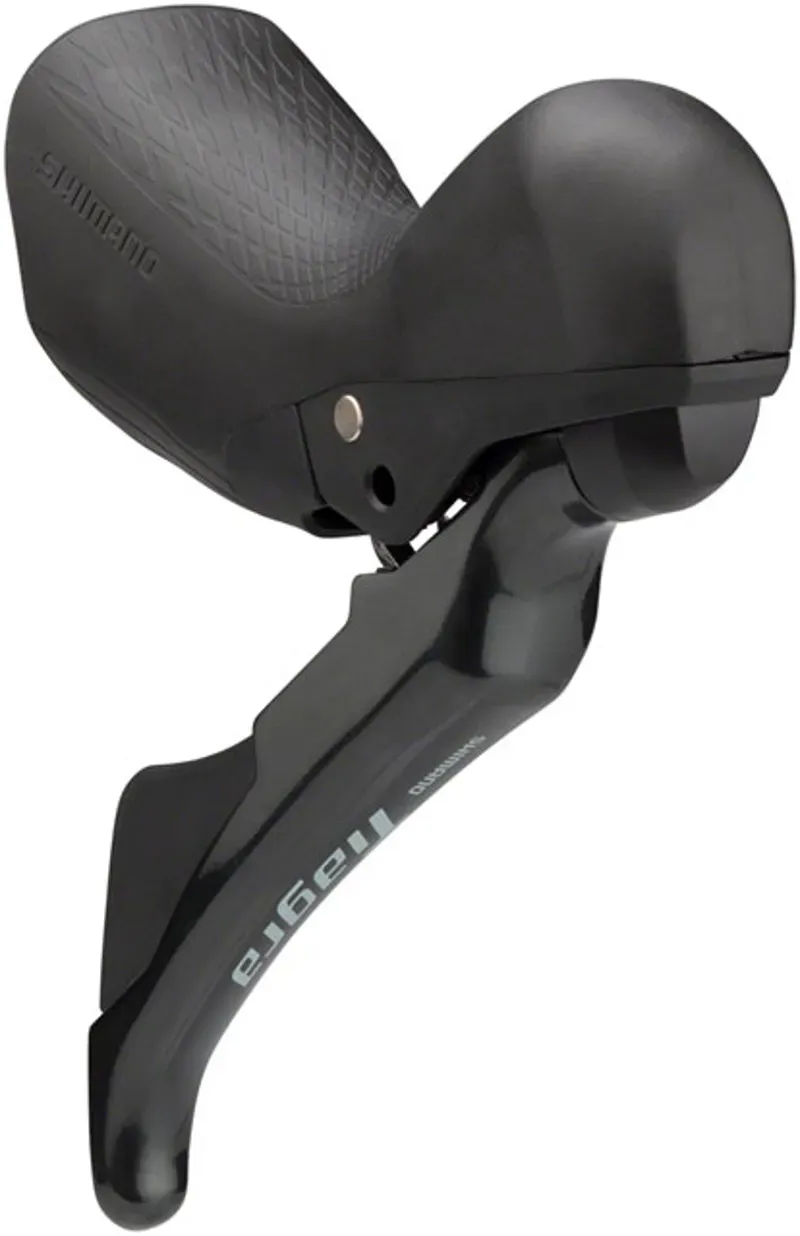 Shimano Tiagra ST-4725/BR-4770 Short Reach Lever and Caliper in Black-2