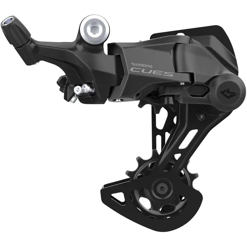 Shimano Rear Derailleur U4000 CUES GS 9spd