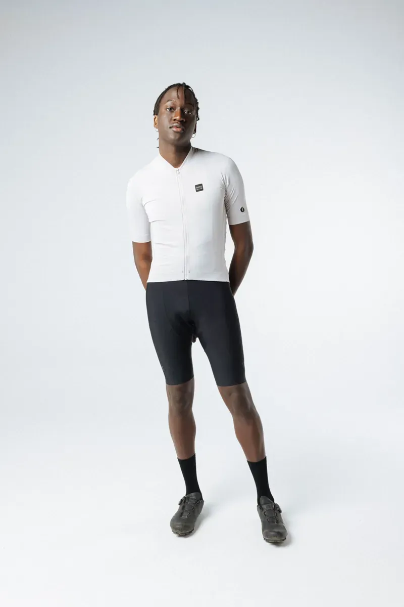 Tactic Sport Signature Ultimate Bib Shorts in Black-5