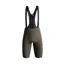 Tactic Sport Signature Ultimate Bib Shorts in Kaki