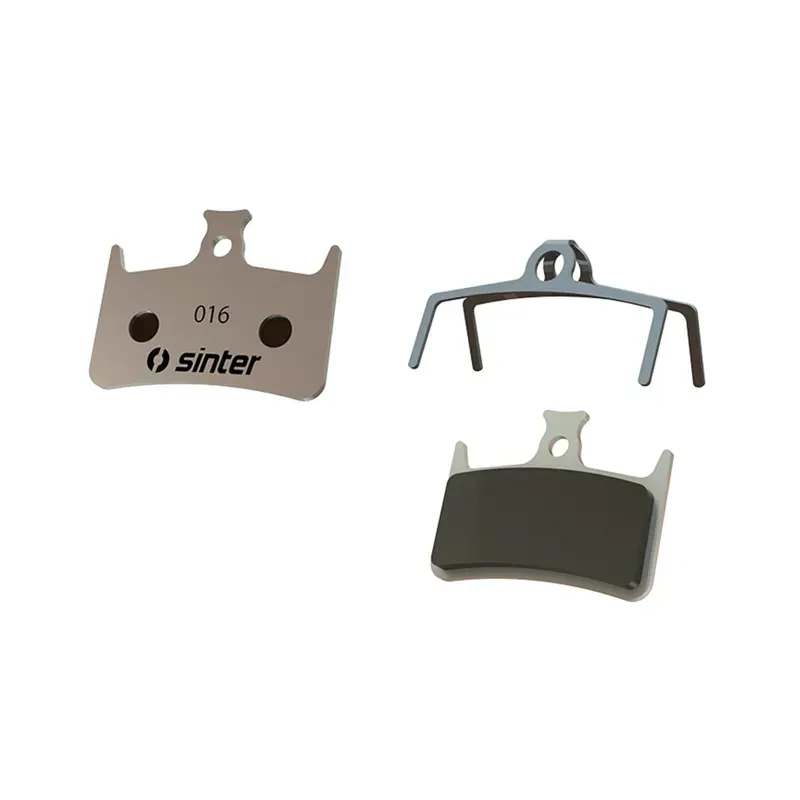 Sinter Disc Brake Single Pair Brake Pads - 016 Hope S514