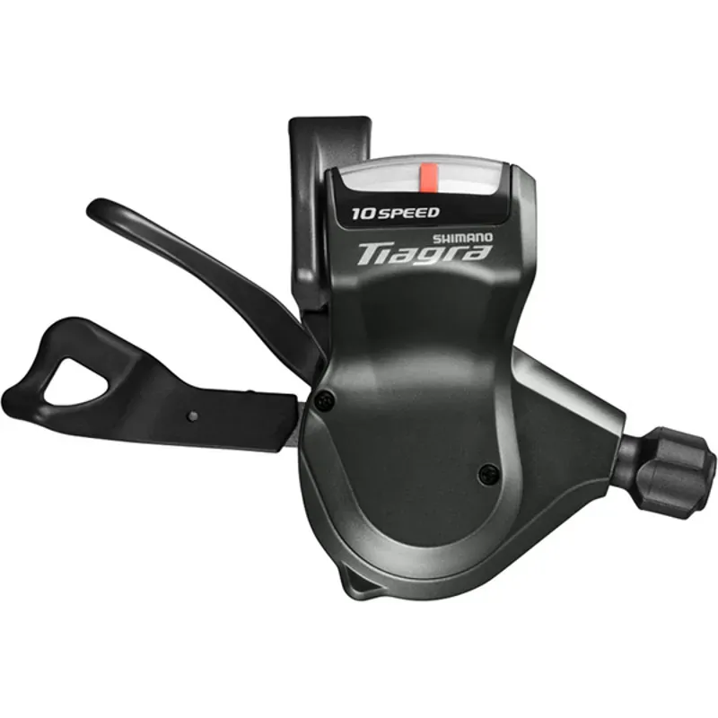 Shimano SL-4700 Tiagra Rapidfire 10-speed Double Shift Lever Set