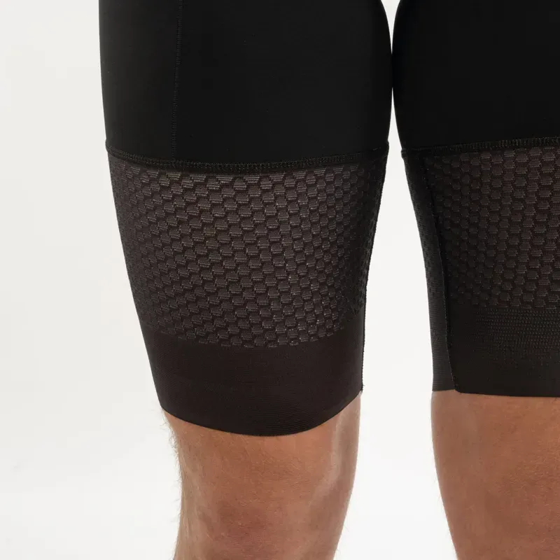Spatzwear Fasta Aero Race Suit in Black-4