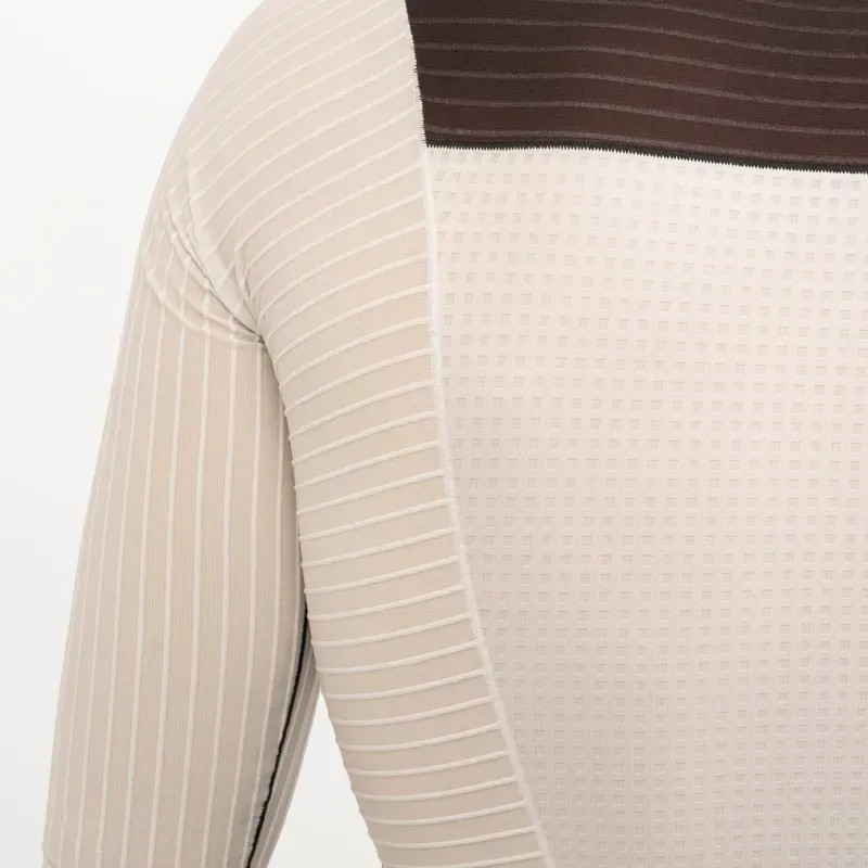 Spatzwear Fasta Aero Race Suit in White-1