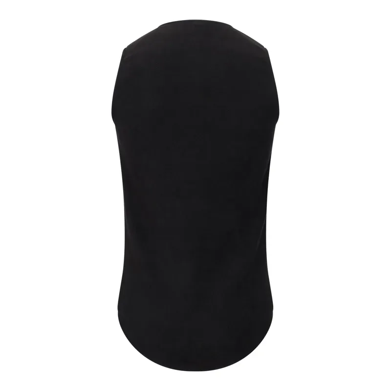 Spatzwear Polar Layer Mid Layer in Black-1