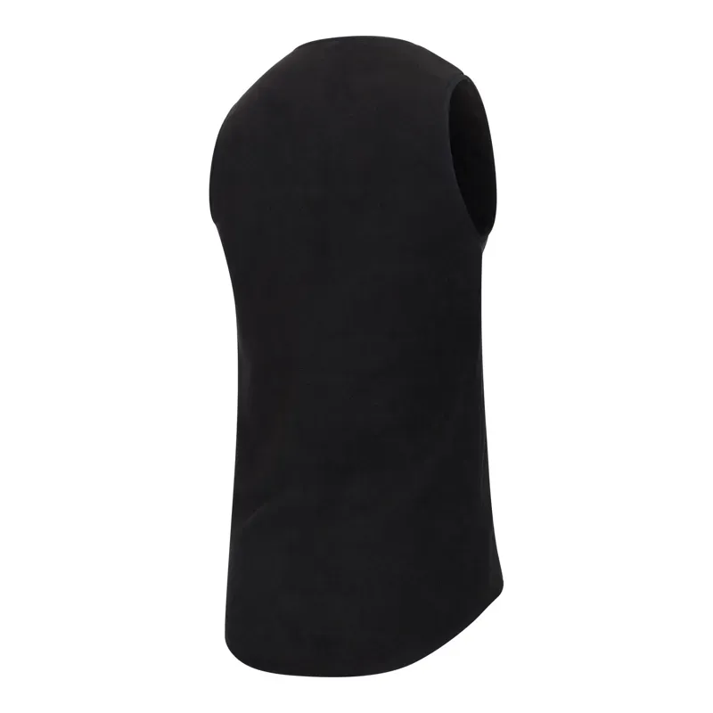 Spatzwear Polar Layer Mid Layer in Black-3