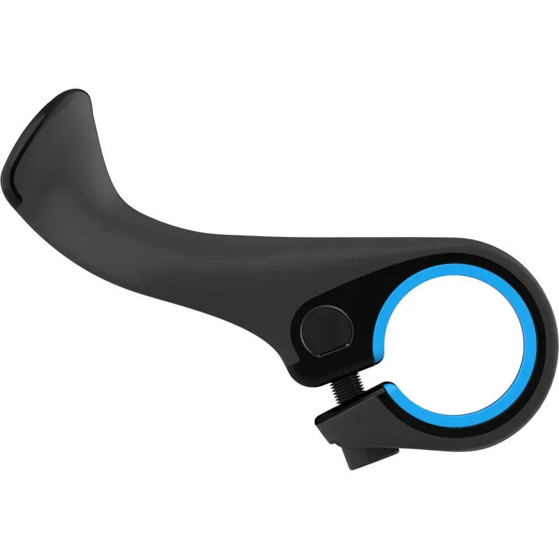 Sqlab Innerbarends 411 2.0 in Black-2