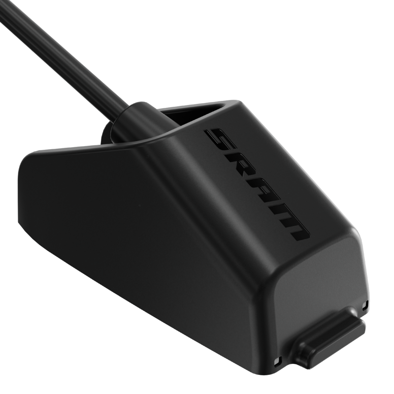 Sram Eagle Powertrain Extension Cord 780mm in Black-1