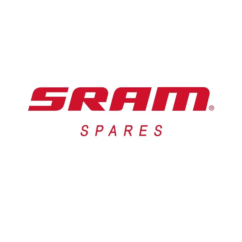 Sram - Rear Derailleur Pulley Kit Gx Eagle / Apex Eagle - includes 12t Upper And 14t Lower Pulley 12.5mm And 14mm Pulley Bolts-1