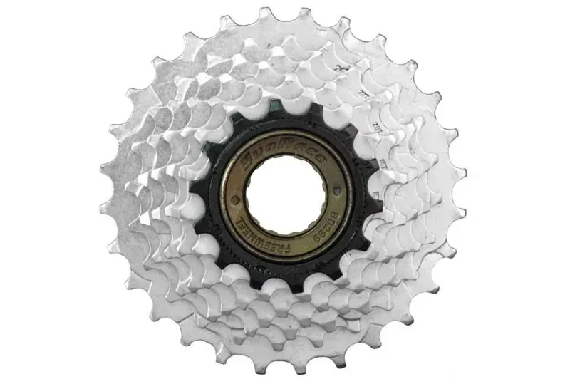Sunrace Multi Freewheel 7speed