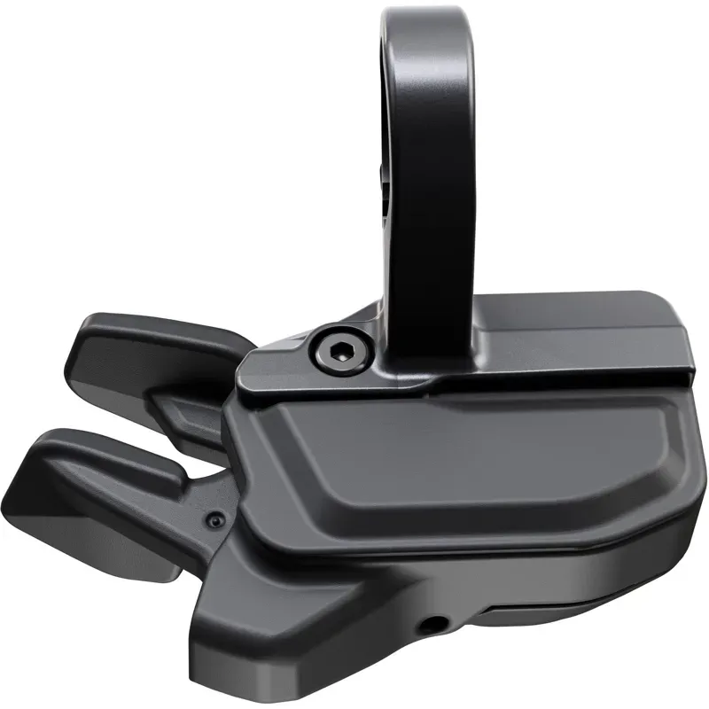 Shimano Di2 Deore M6250 Shift Switch Band On RH Black-1