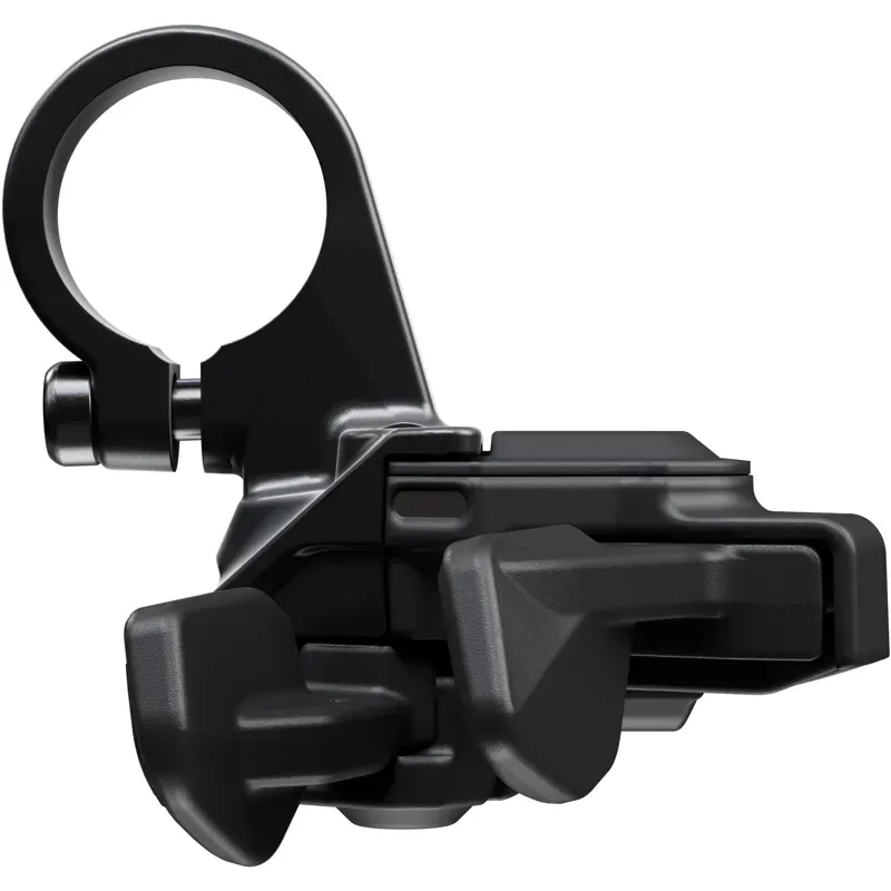 Shimano Di2 Deore M6250 Shift Switch Band On RH Black-3