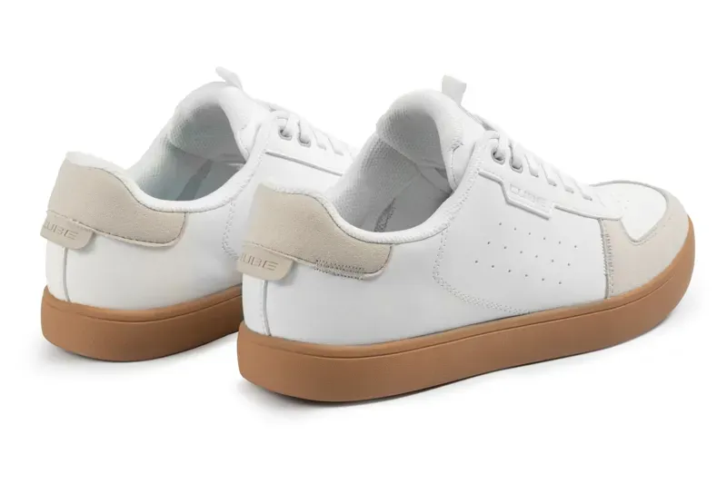 Cube Shoes Maze white-3