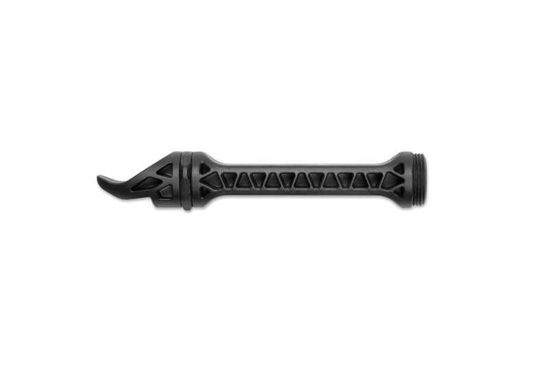 Acid Husk 1 Tyre Lever Multi Tool in Black-1