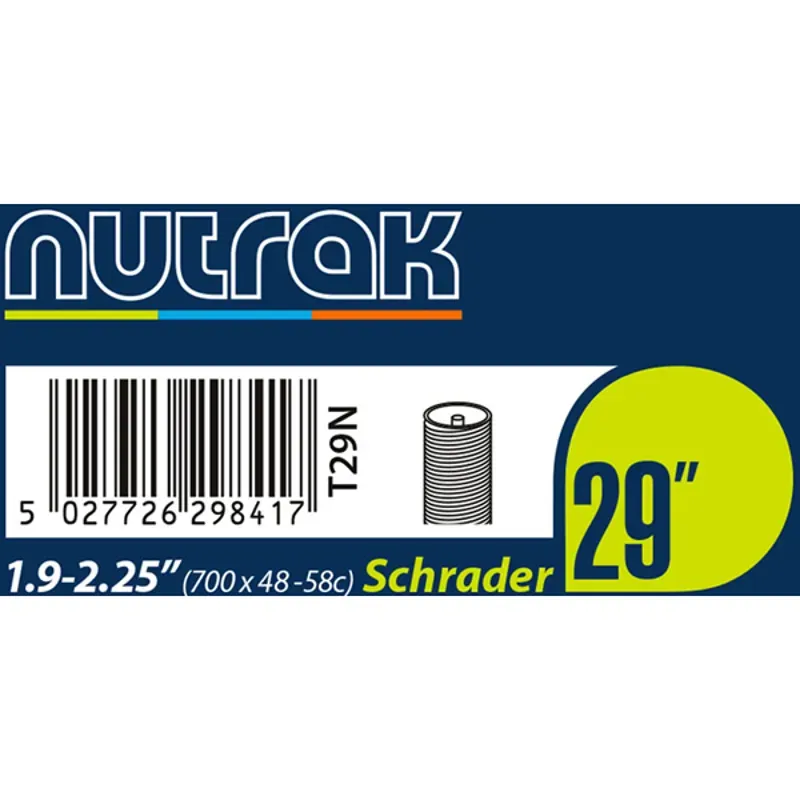 TUBE Nutrak 29 X-3