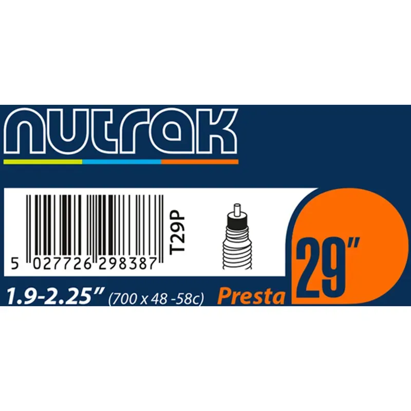 TUBE Nutrak 29 X-4
