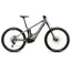 Orbea Wild H20 E-MTB In Spaceship Green/Black Matt
