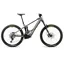 Orbea Wild H10 E-MTB in Spaceship Green-Black Matt