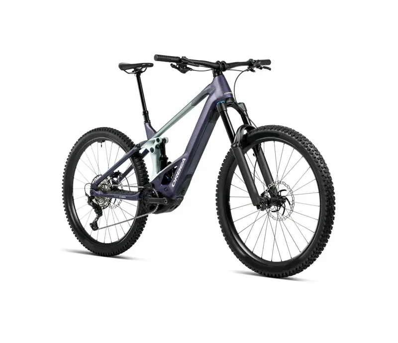 Orbea Wild H10 Tanzanite-Blue Stone Matt-1