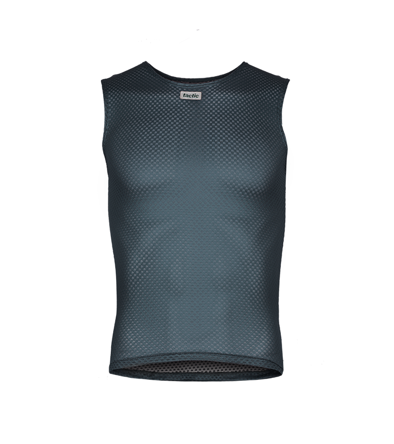 Tactic Sport Base Layer in Grey