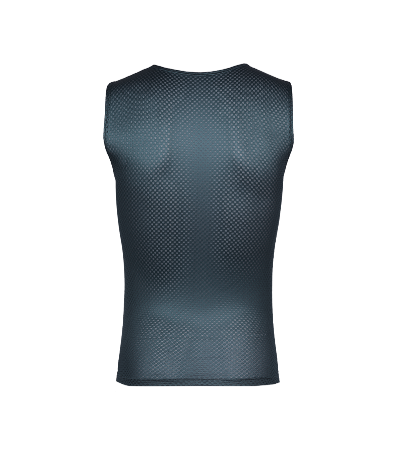 Tactic Sport Base Layer in Grey-1