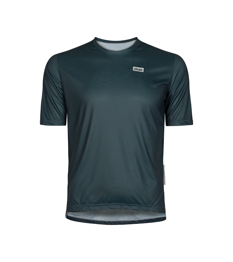 Tactic Sport Nomad Essence T-Shirt in Green