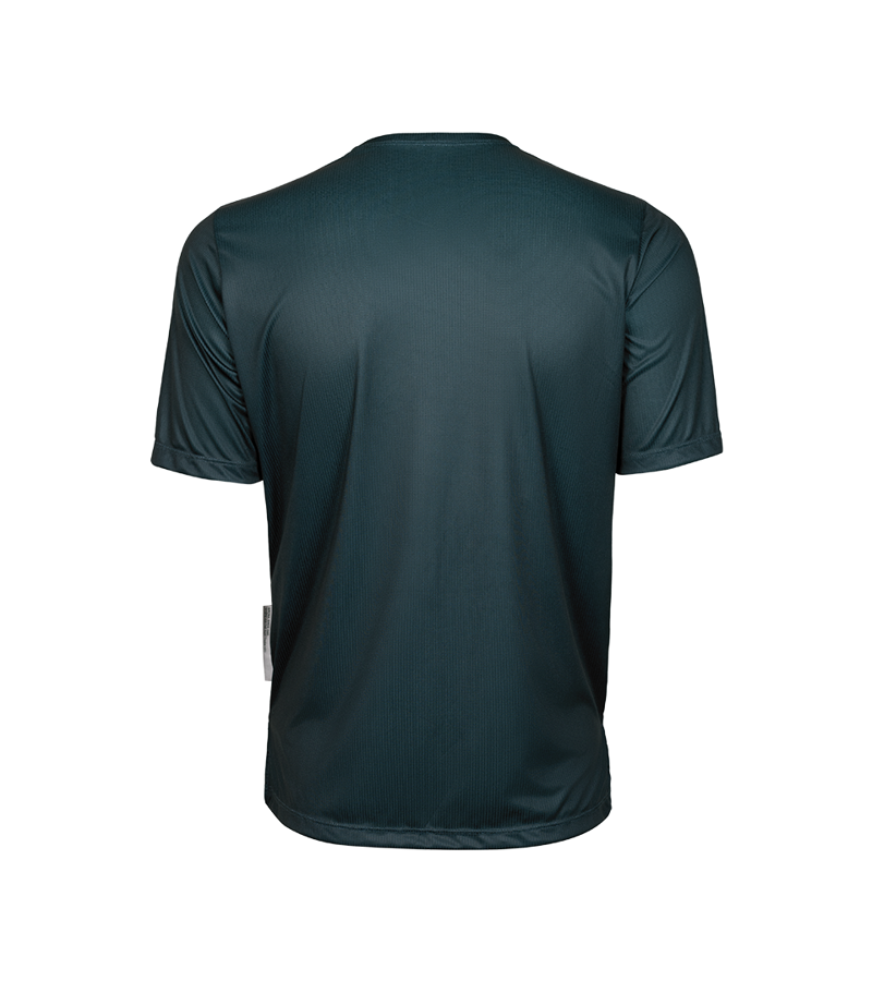 Tactic Sport Nomad Essence T-Shirt in Green-1