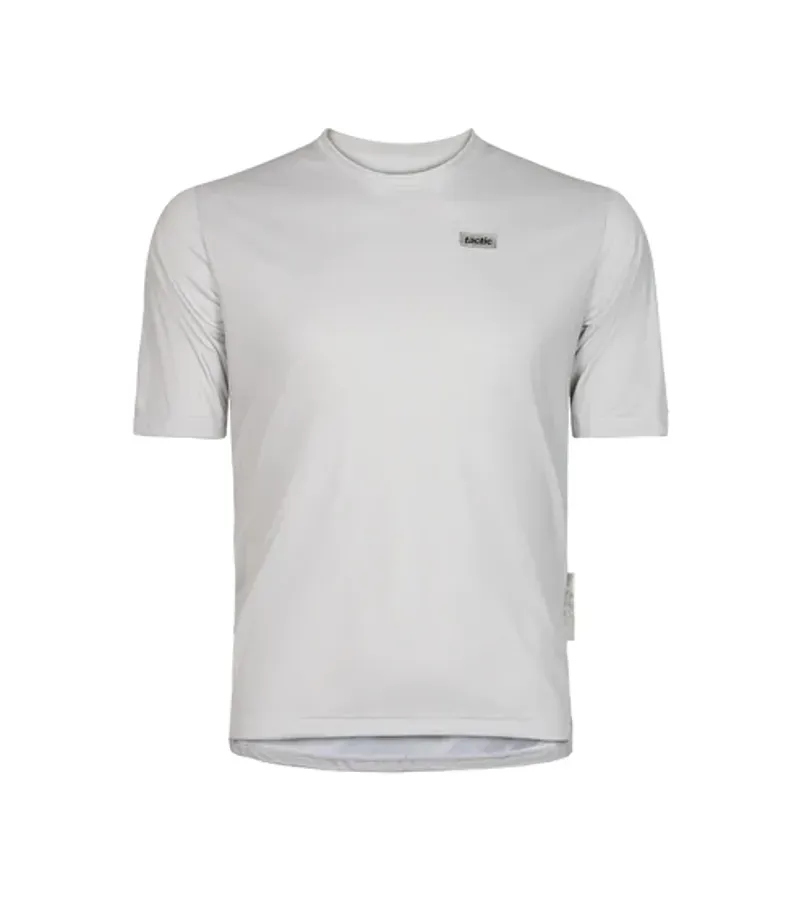 Tactic Sport Nomad Essence T-Shirt in Grey