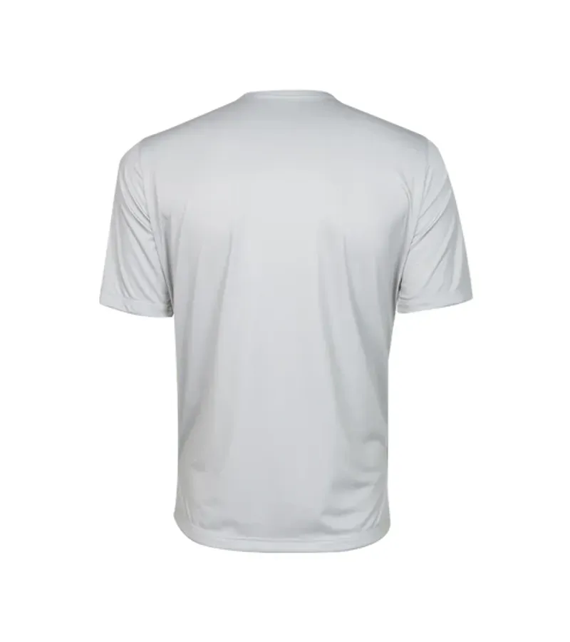 Tactic Sport Nomad Essence T-Shirt in Grey-1