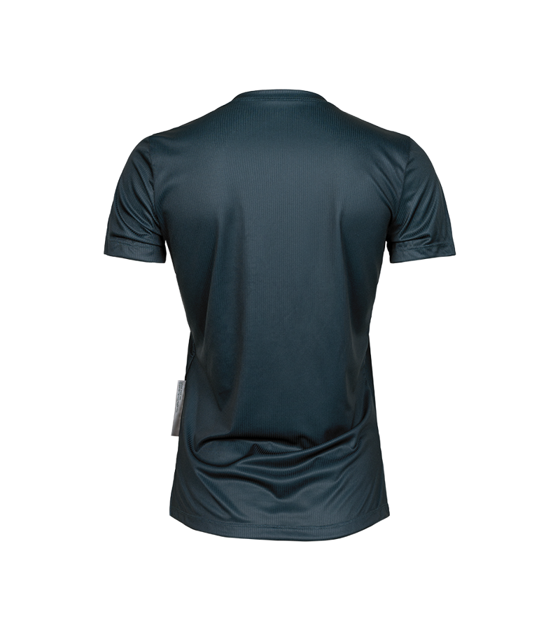 Tactic Sport Women's Nomad Essence T-Shirt in Green-1