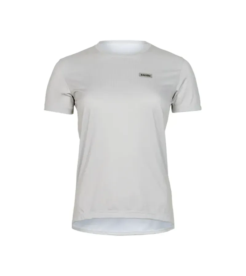 Tactic Sport Women's Nomad Essence T-Shirt in Grey