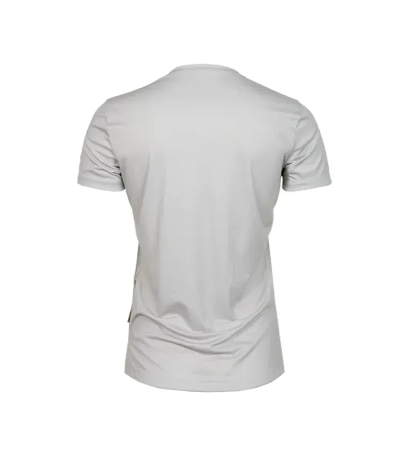 Tactic Sport Women's Nomad Essence T-Shirt in Grey-1