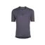 Tactic Sport Nomad Merino T-Shirt in Purple