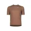 Tactic Sport Nomad Ultimate Merino T-Shirt in Orange