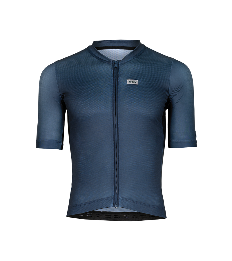 Tactic Sport Origin Essence Short Sleeve Jersey in Blue