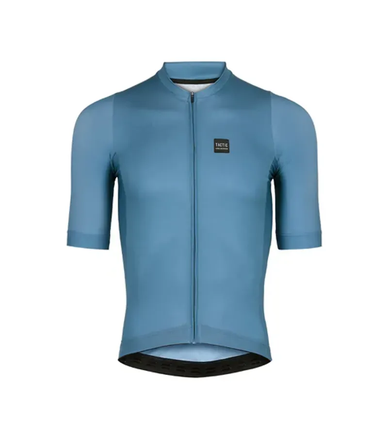Tactic Sport Origin Essence Short Sleeve Jersey in Sky Blue