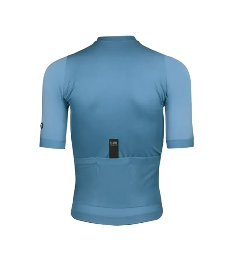 Tactic Sport Origin Essence Short Sleeve Jersey in Sky Blue-1