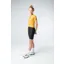 Tactic Sport Women's Origin Ultimate Short Sleeve Jersey in Mango