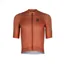 Tactic Sport Signature Essence Short Sleeve Jersey in Chestnut