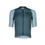 Tactic Sport Signature Essence Short Sleeve Jersey - Dark Grey Blue