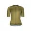 Tactic Sport Women's Signature Essence Short Sleeve Jersey in Ochre