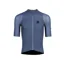 Tactic Sport Signature Ultimate Short Sleeve Jersey in Blue