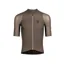 Tactic Sport Signature Ultimate Short Sleeve Jersey in Brown