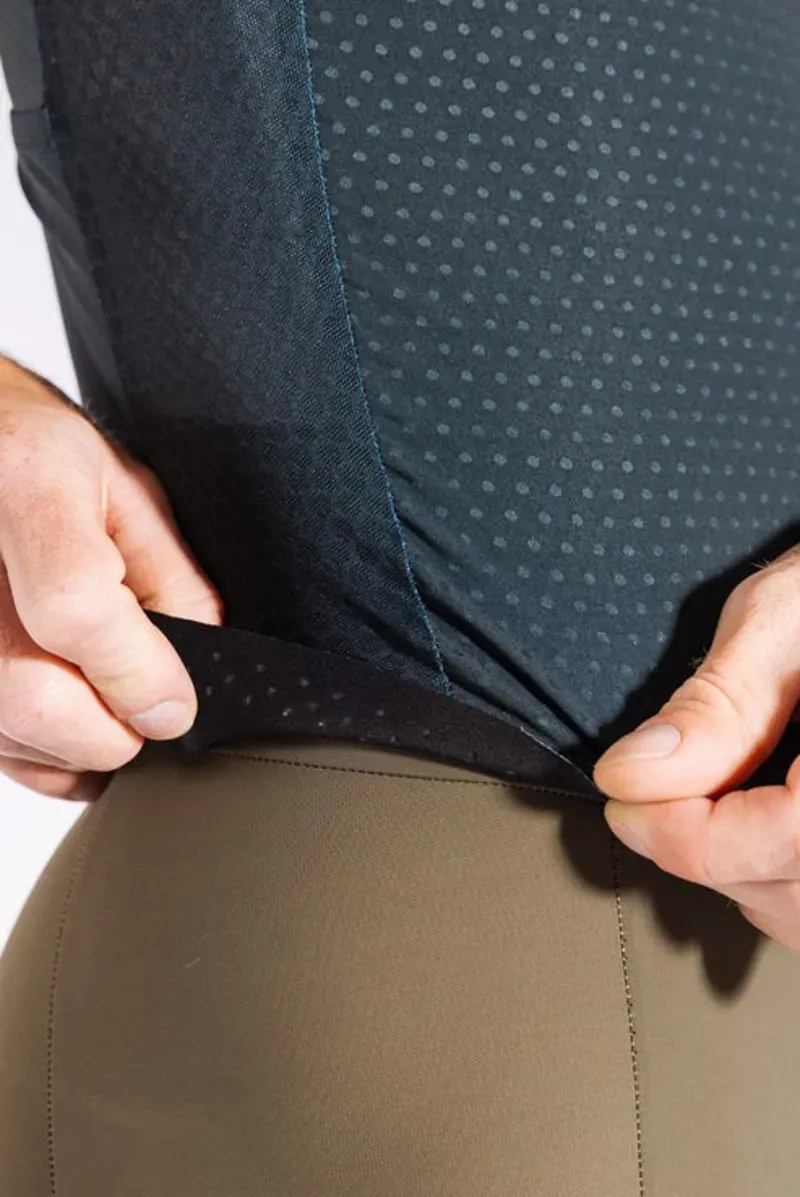 Tactic Sport Signature Ultimate Short Sleeve Jersey in Green-6