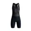 Tactic Sport Women's Signature Ultimate Bib Shorts in Black