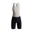 Tactic Sport Women's Signature Ultimate Bib Shorts in Cream