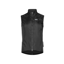 Tactic Sport Skurt Windproof Gilet in Black