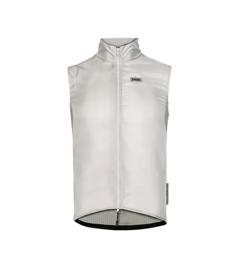 Tactic Sport Skurt Windproof Gilet in Grey