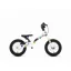 Frog Bikes Tadpole Kids Bike In Spotty