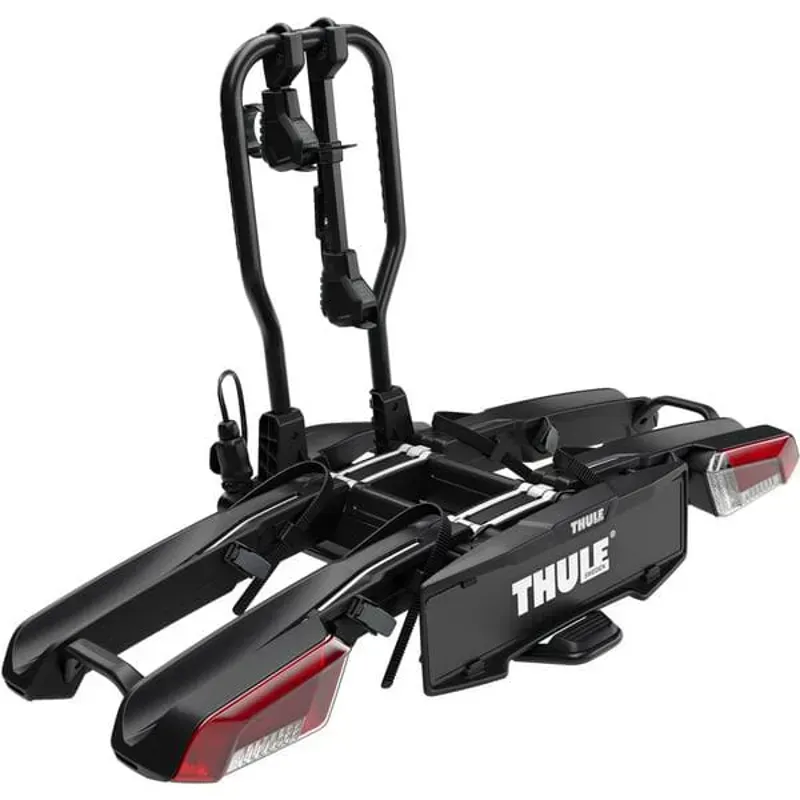 Thule EasyFold 3 in Black/Silver
